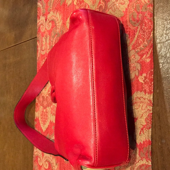 Vintage Burberry Handbag - Picture 7 of 8